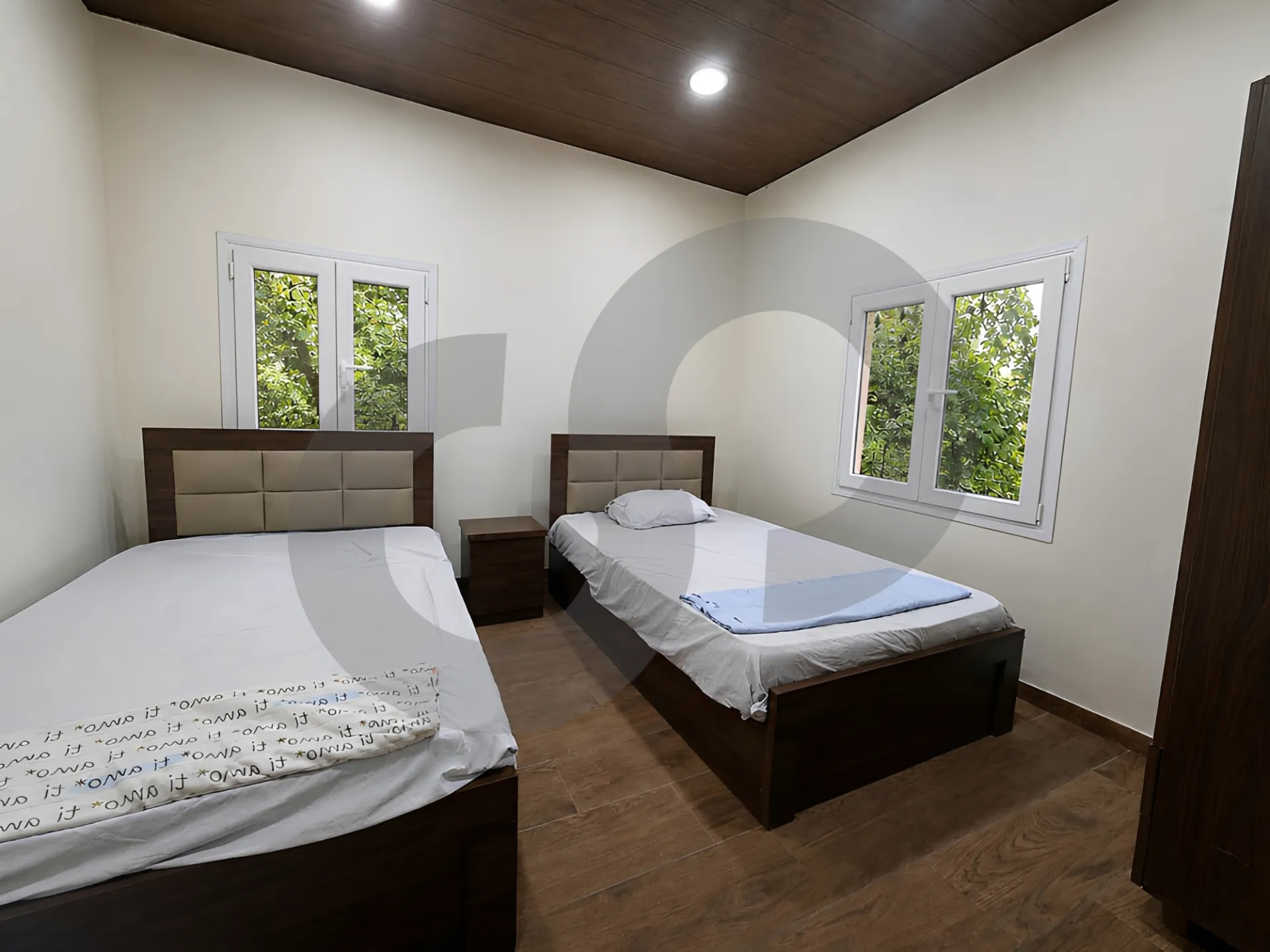 Apartment for Rent in Ghadir