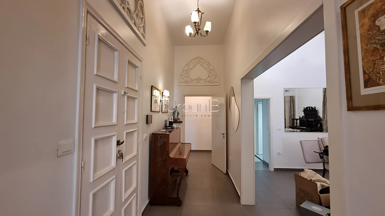 Residential in Achrafieh, beirut, lebanon - 3 bed, 3.5 bath