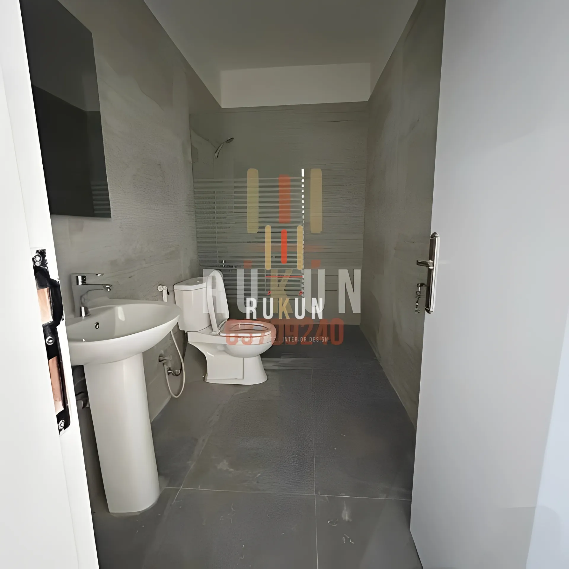 Apartment for sale in Dekwaneh, Lebanon