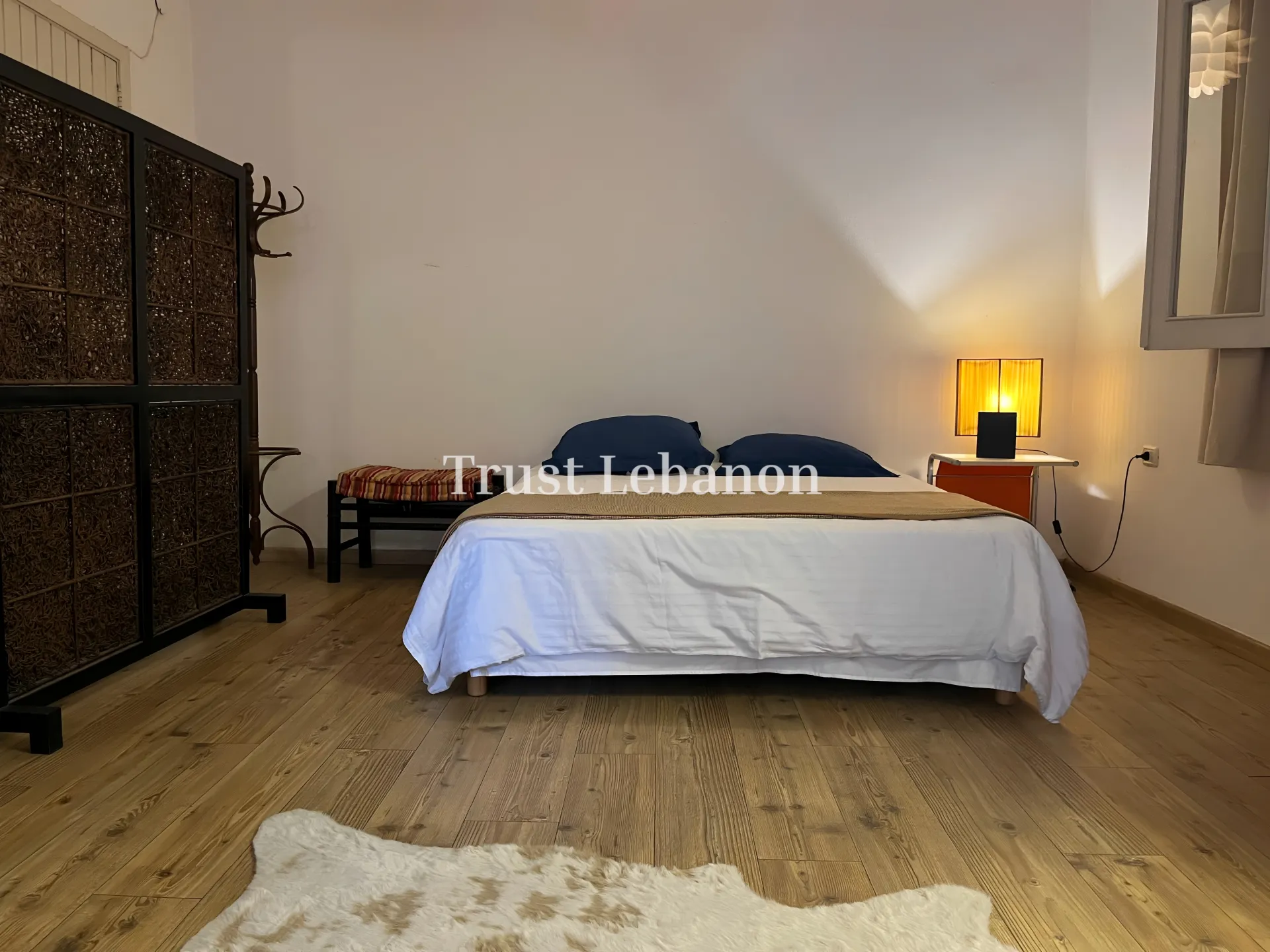 Studio for rent in Sassine, Bayrut, Lebanon