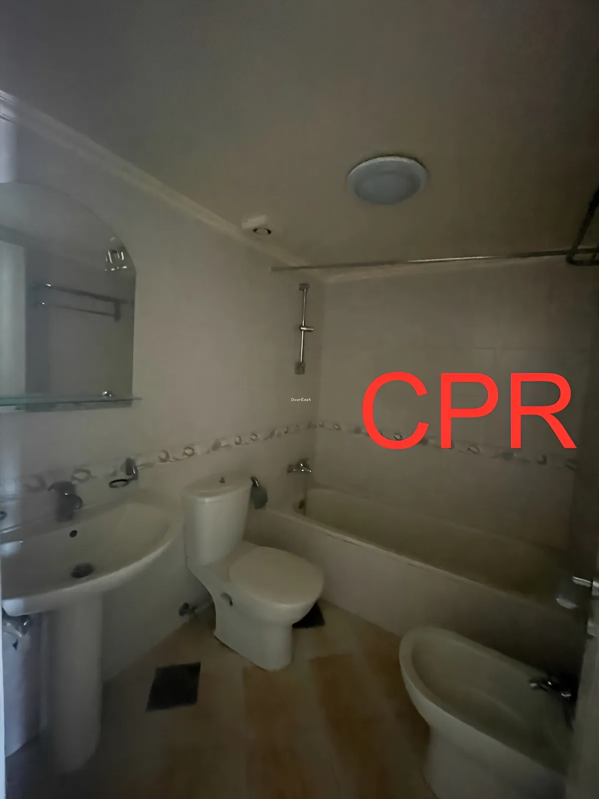 Apartment for sale in Cornet Chahwan