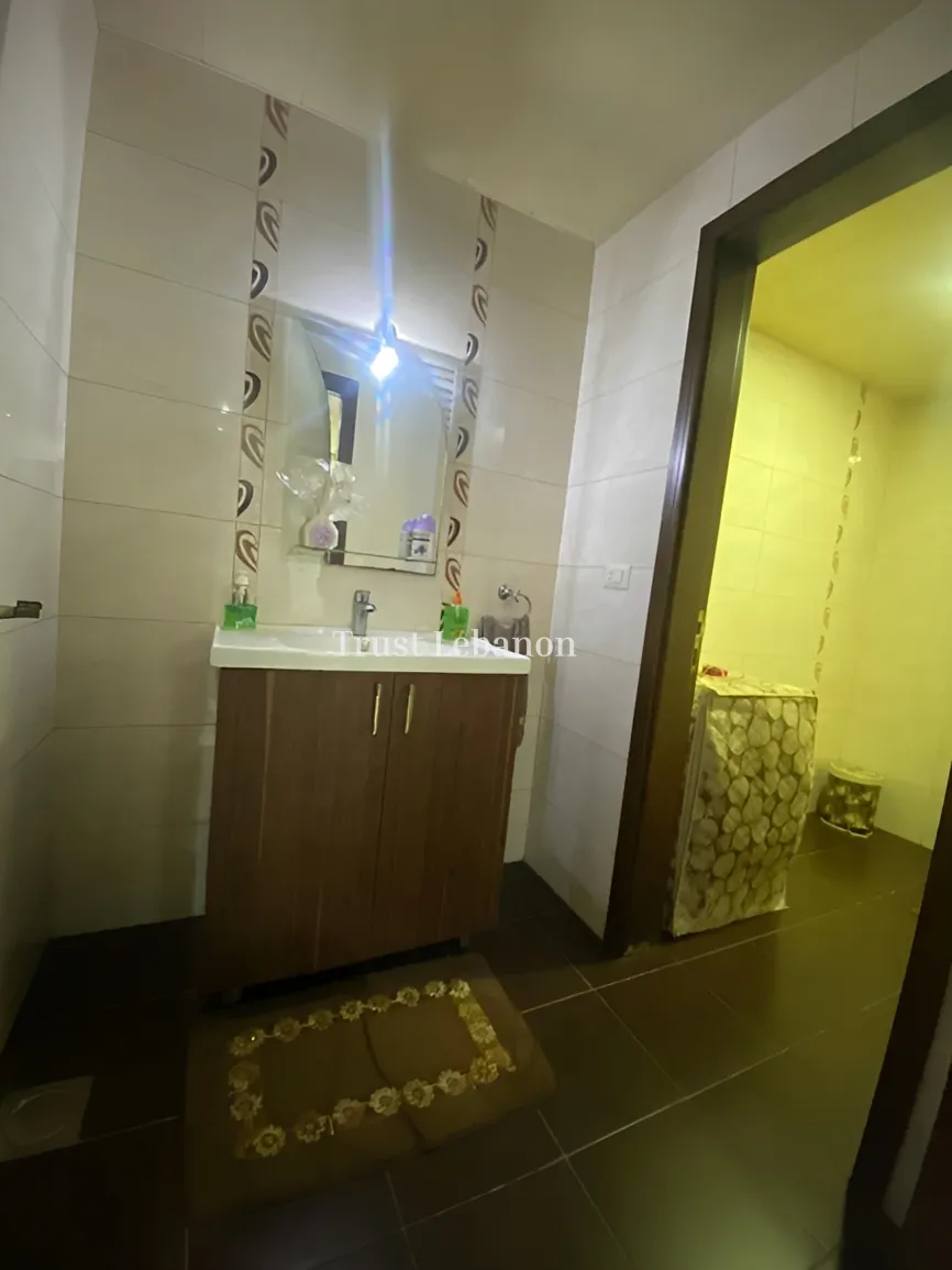 Apartment for sale in Aley, Lebanon