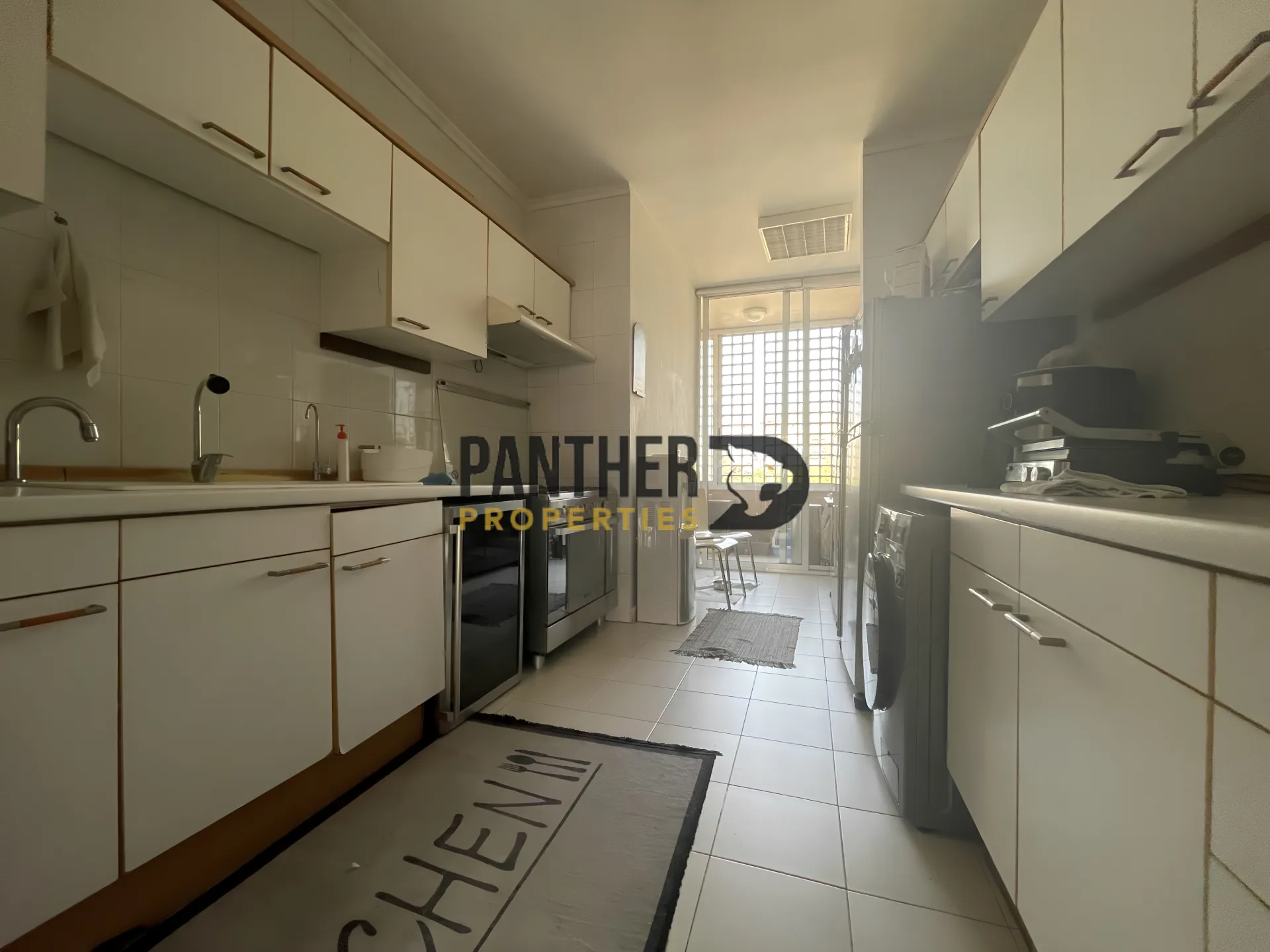 Apartment for sale in Sahel Aalma