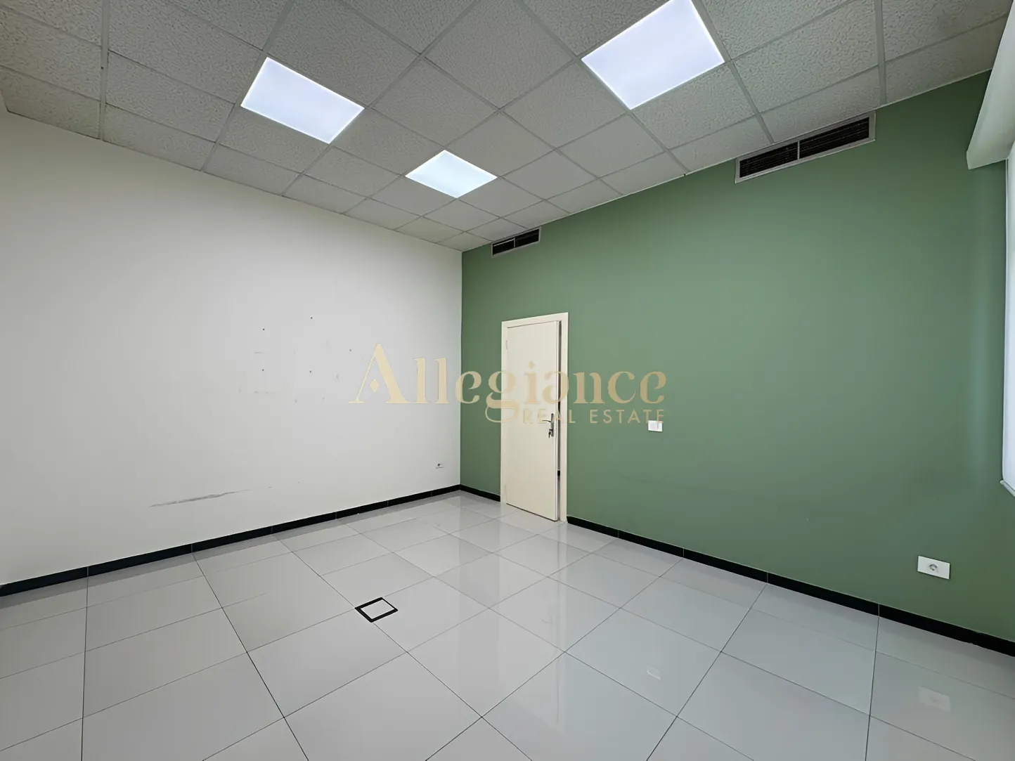 Office for rent in Downtown