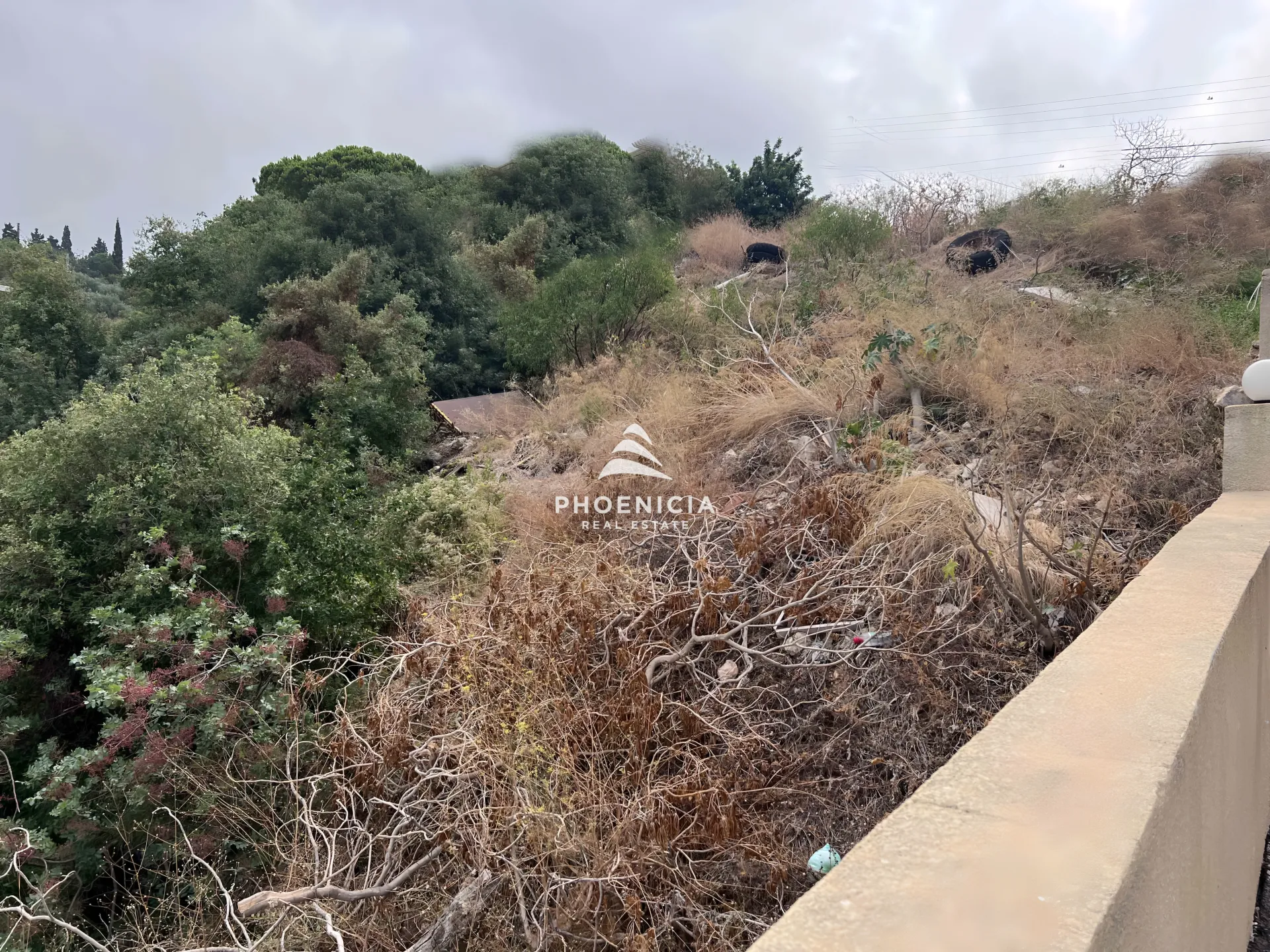Land for Sale in Jdayel