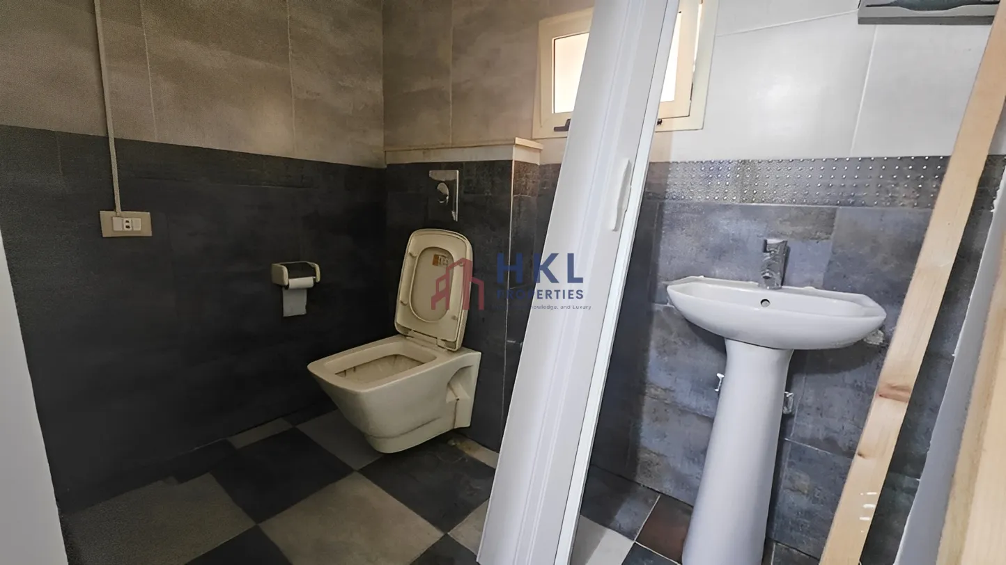 Office for sale in Sodeco, Beirut, Lebanon