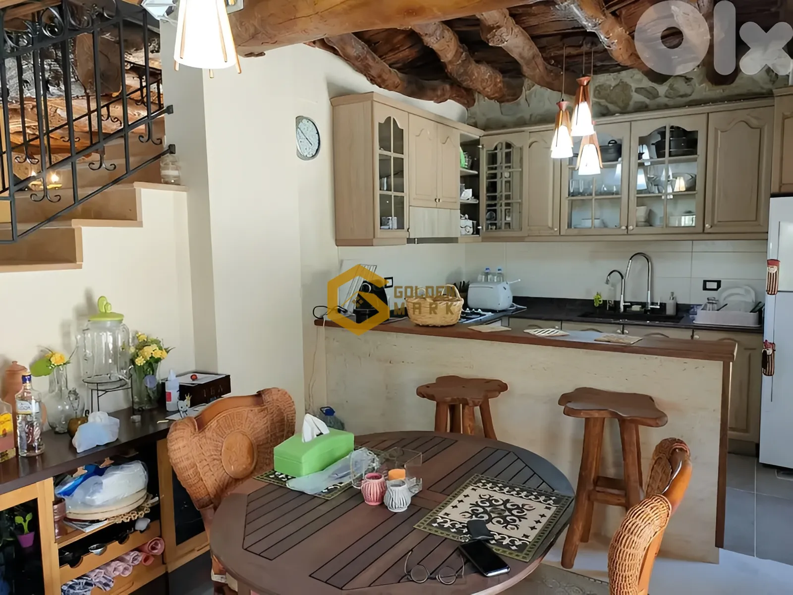 Villa for Sale in Byblos