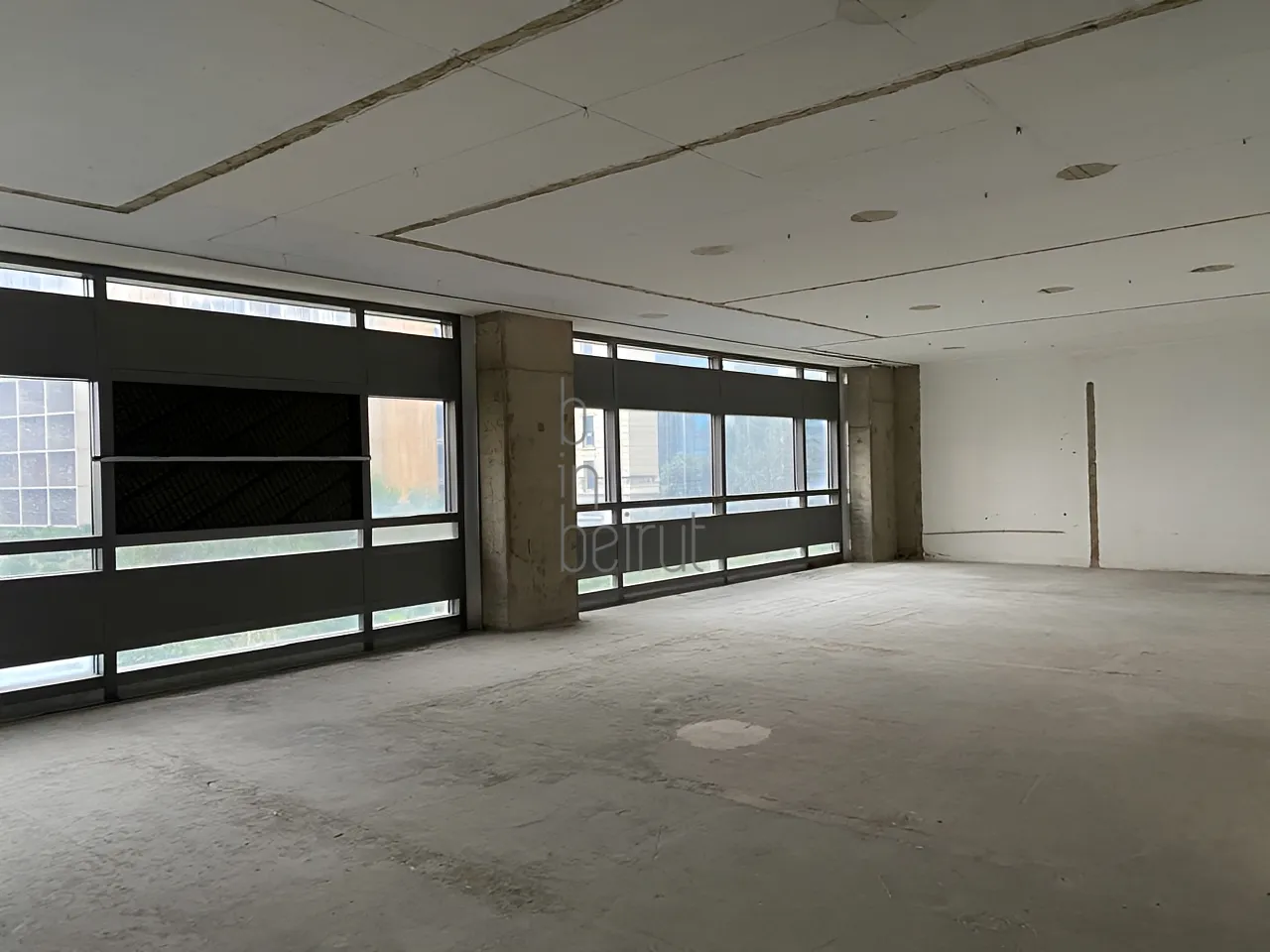 Office For Rent in Solidere