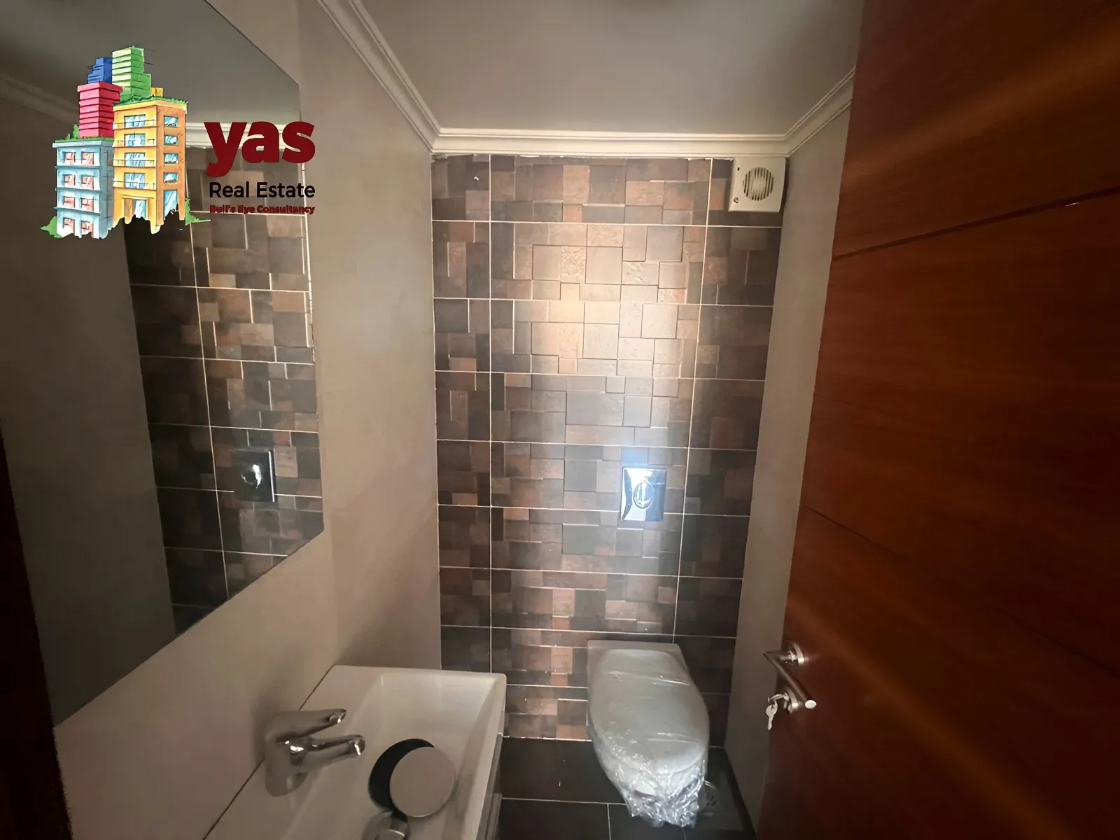 Apartment for Sale in Hazmieh