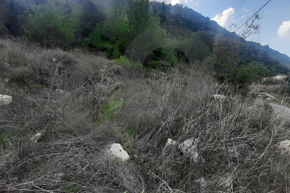 Land for Sale in Byblos, Lebanon