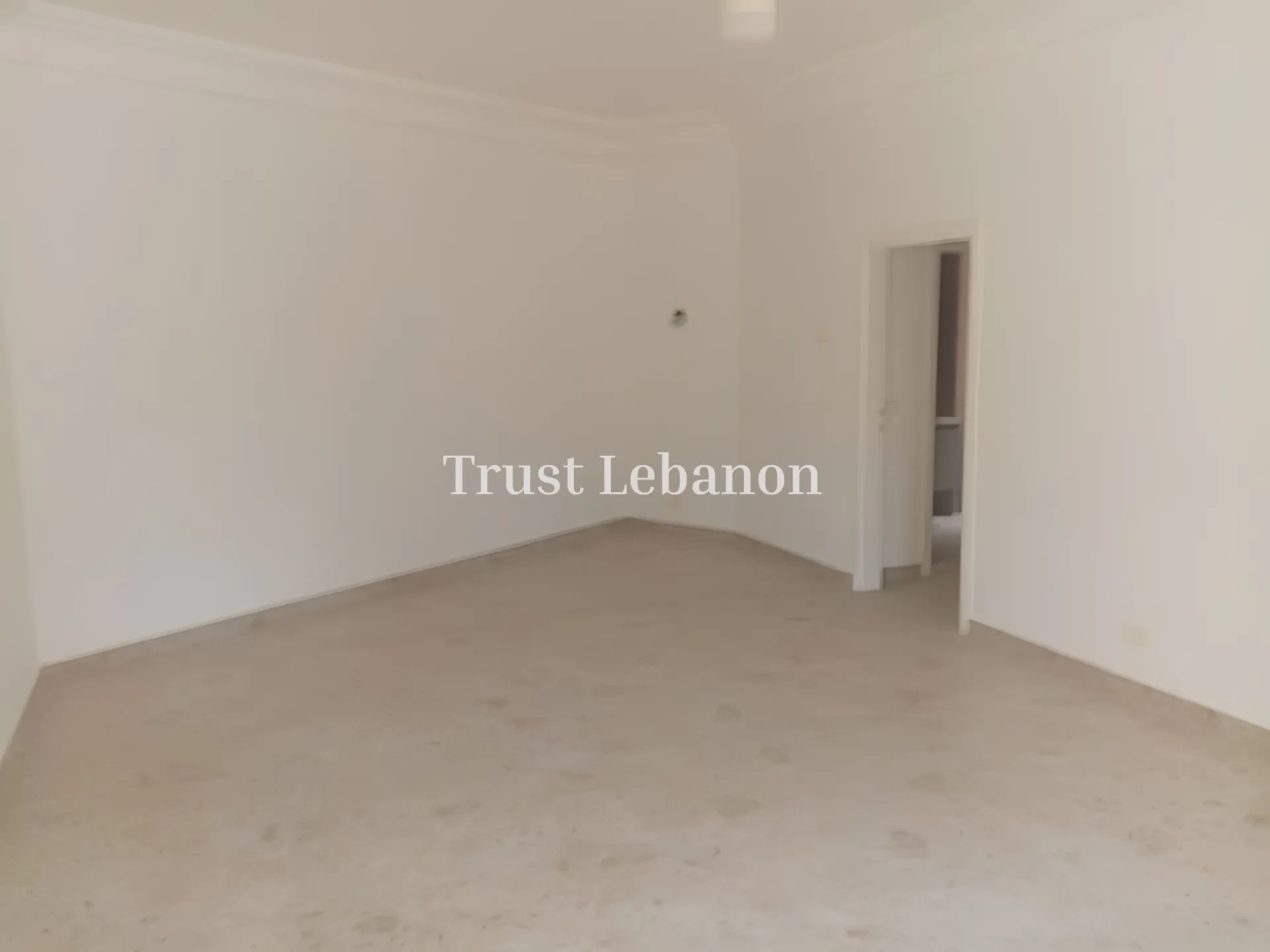 Apartment for rent in Beirut