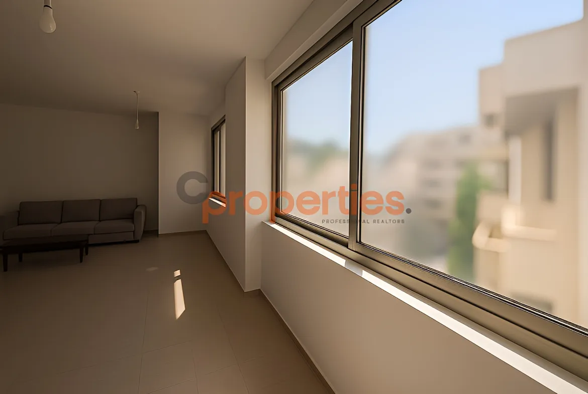 Apartment for Sale in Mar Roukoz