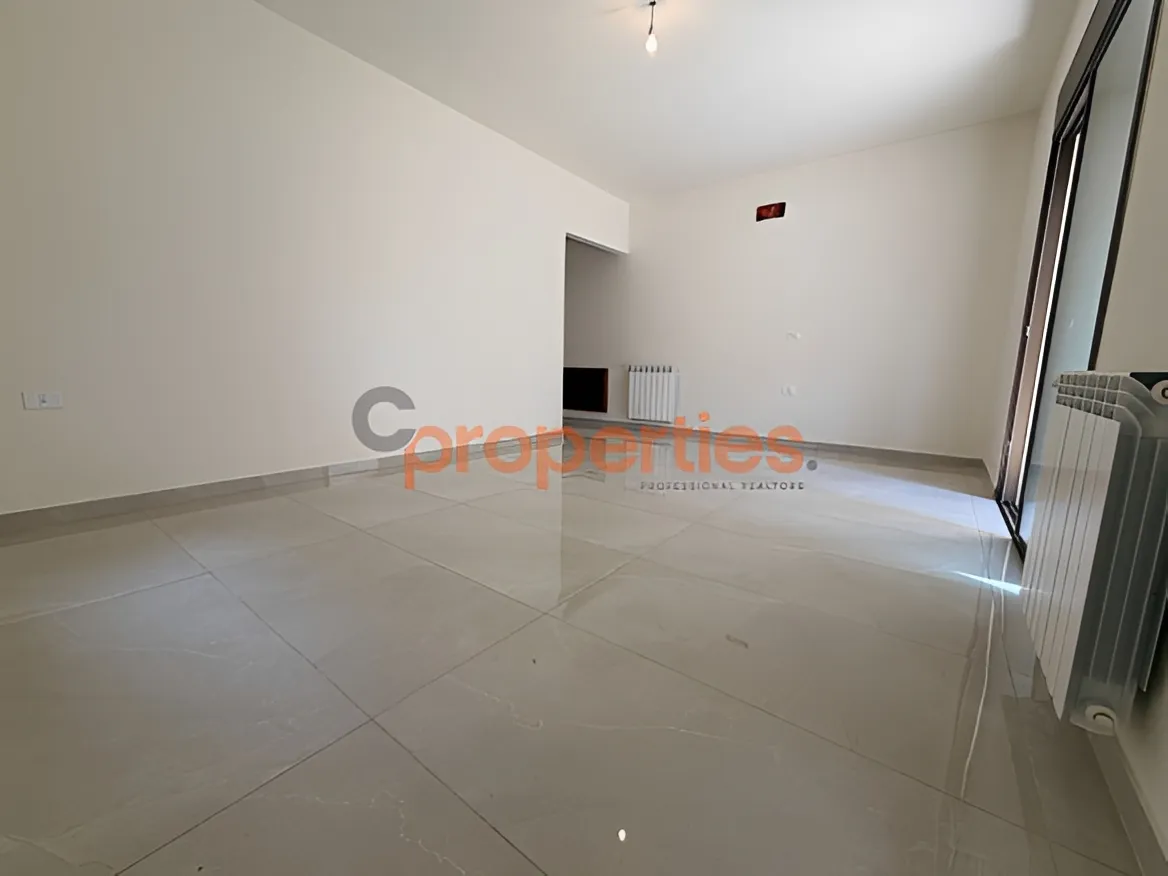 Apartment for Sale in Naqqache