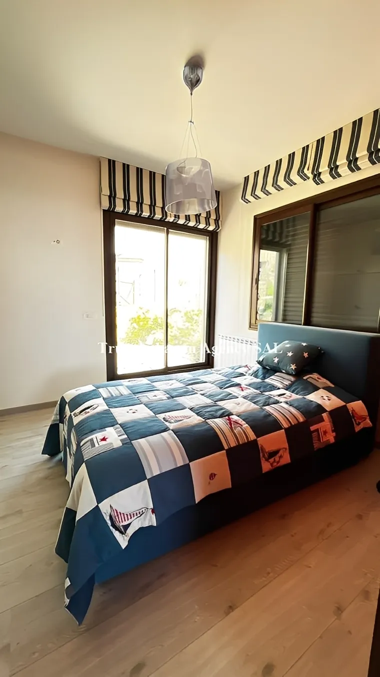 Villa for Sale in Keserwan Faqra Lebanon