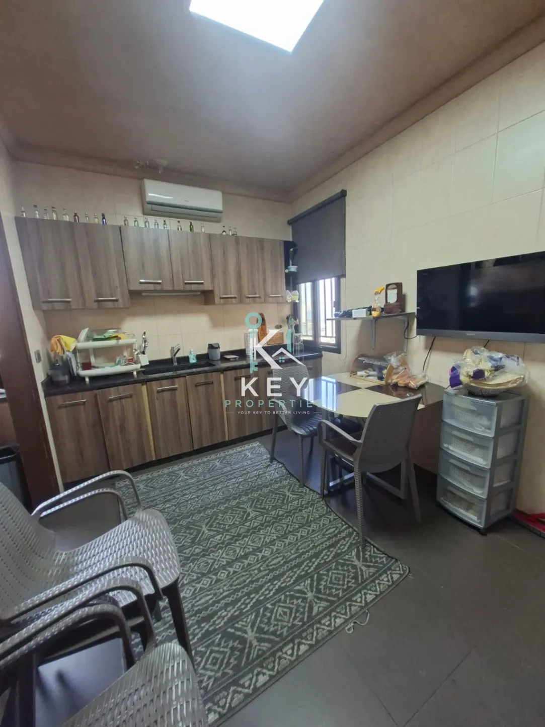 Apartment for rent in Antelias, Lebanon