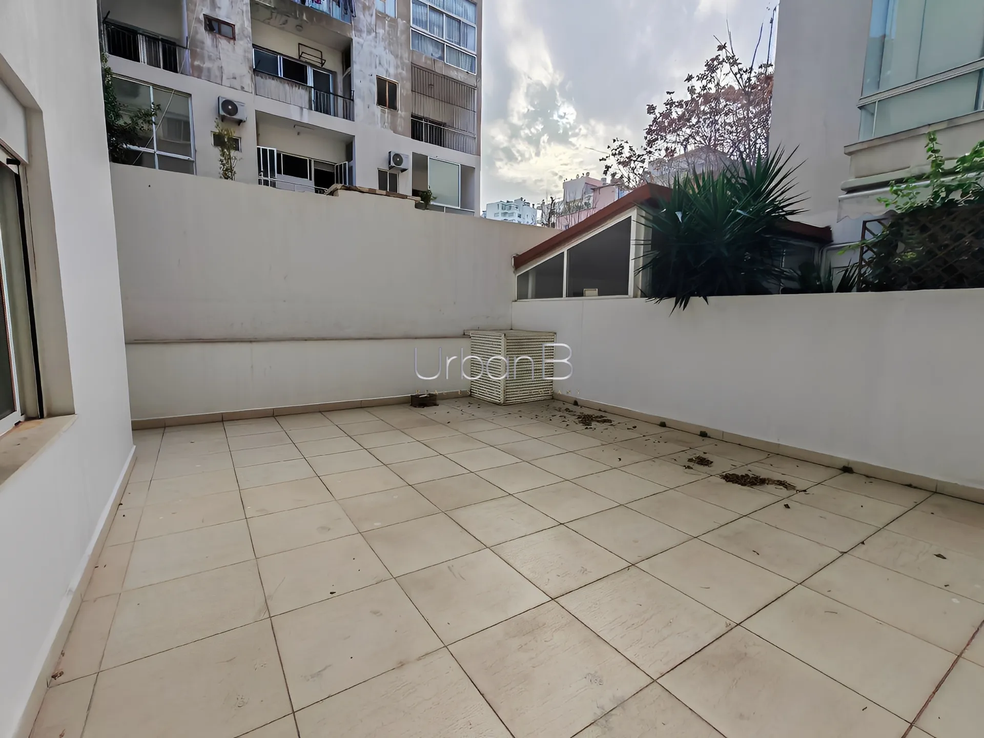 Residential in Mdawar, achrafieh, beirut