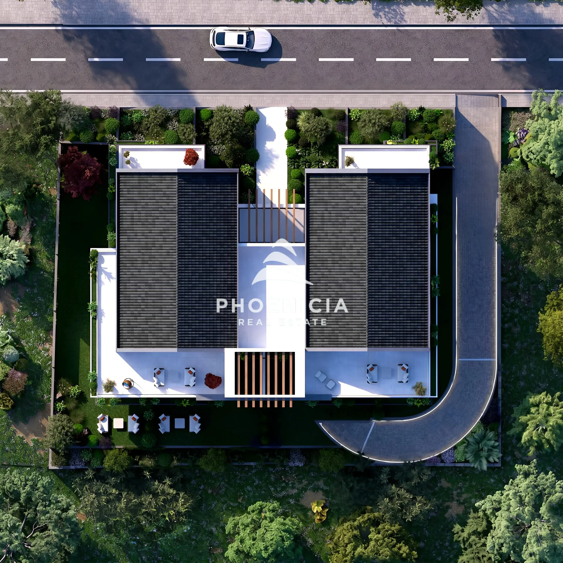 Apartment for sale in Halat