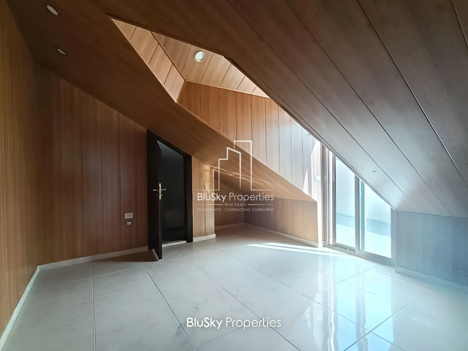 Duplex for Sale in Sahel Alma