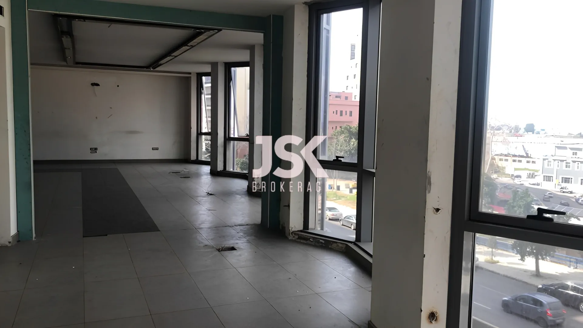 Office for rent in Gemmayzeh