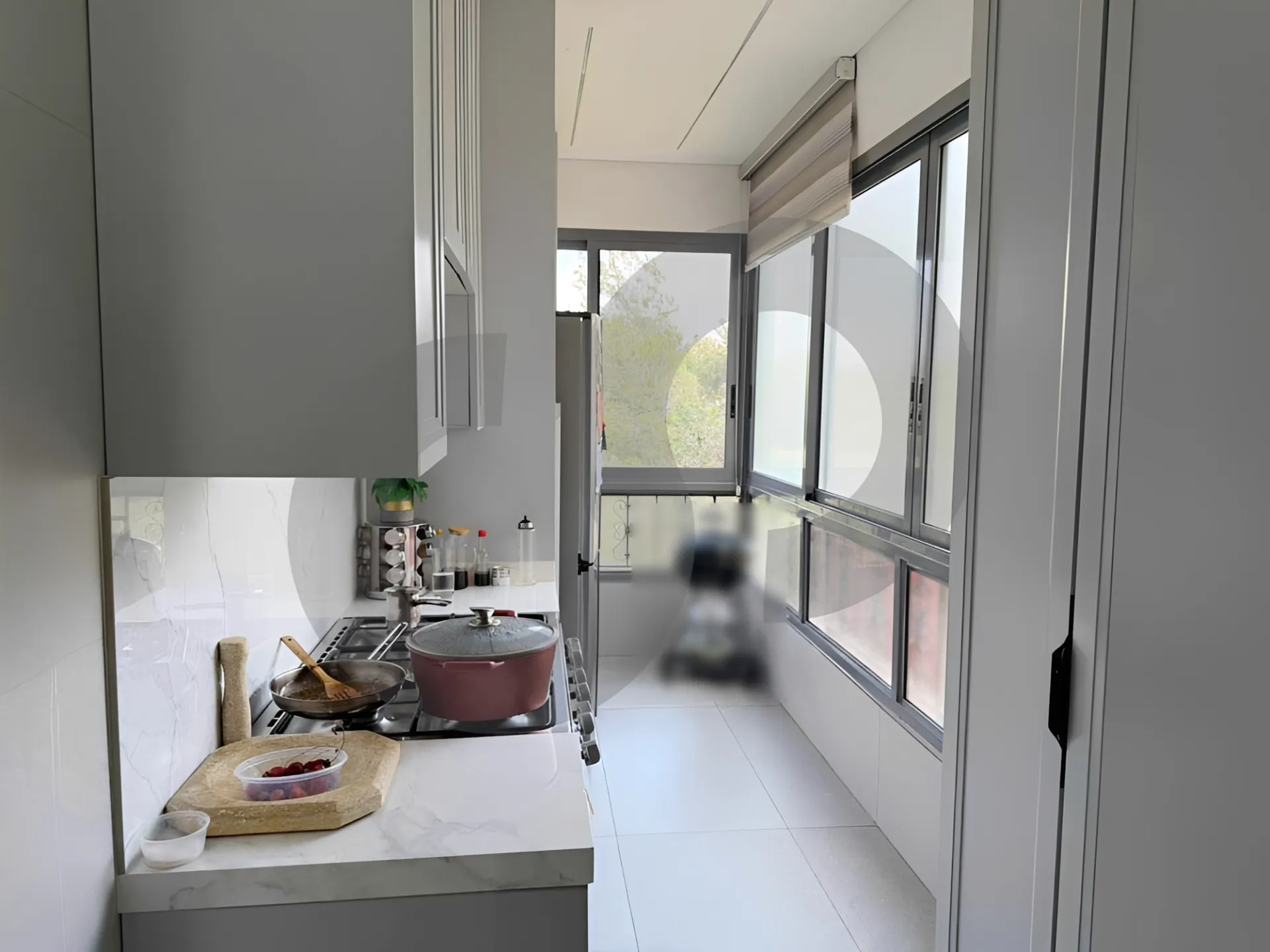 Apartment for Sale in Yarzeh