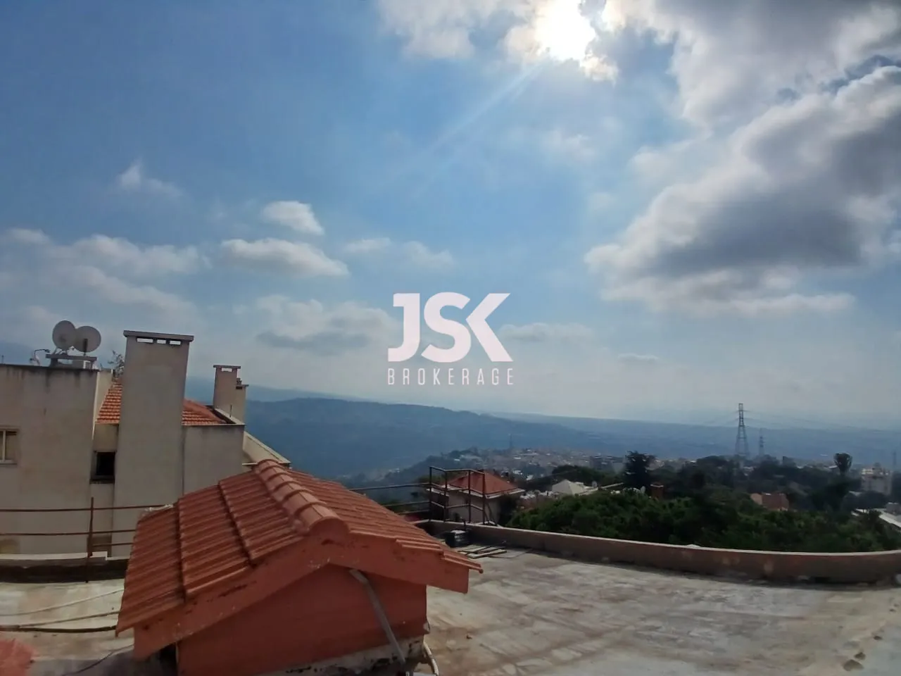Building for Sale in Ain Saadeh