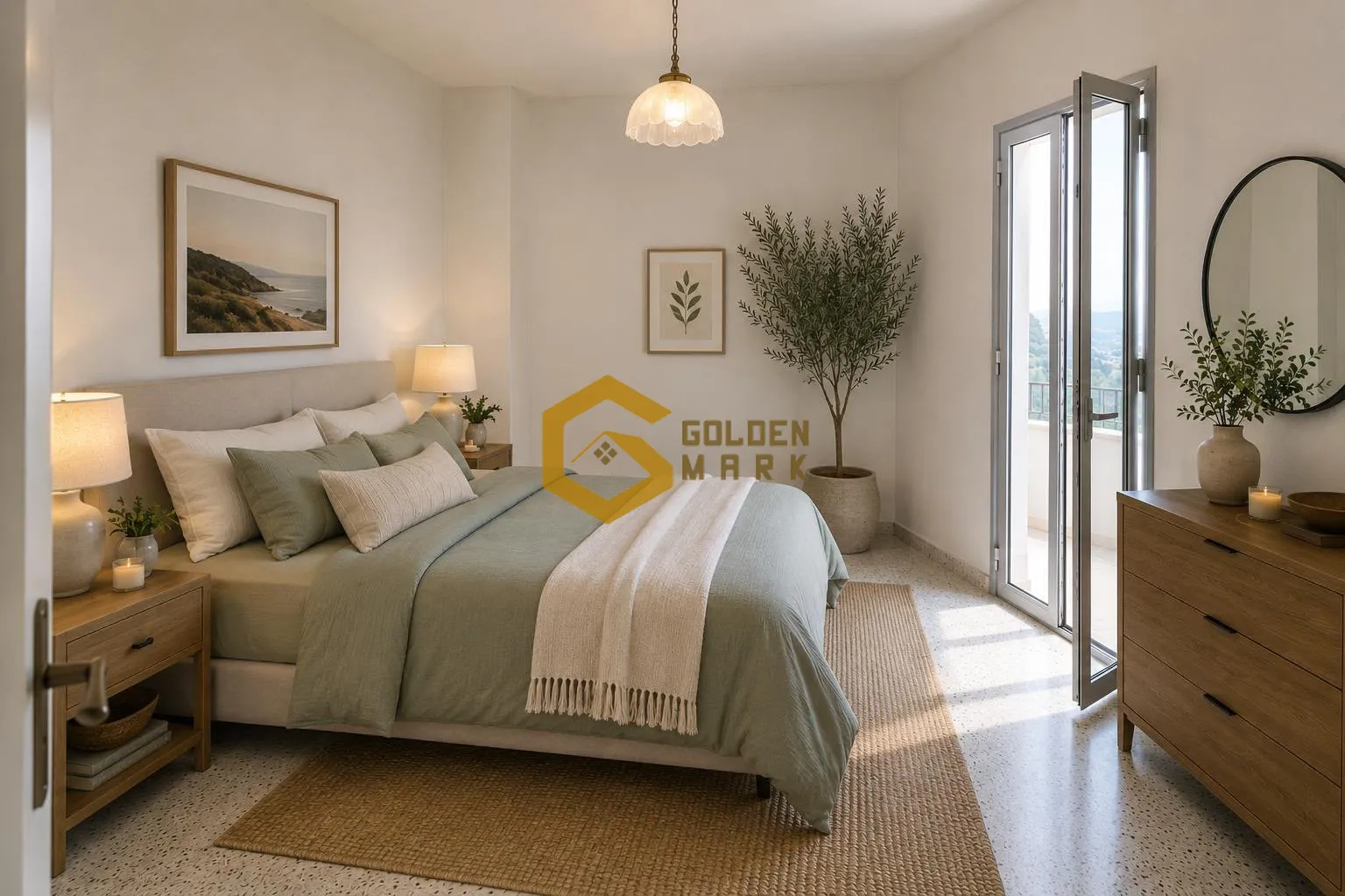 Apartment for Sale in Berbara