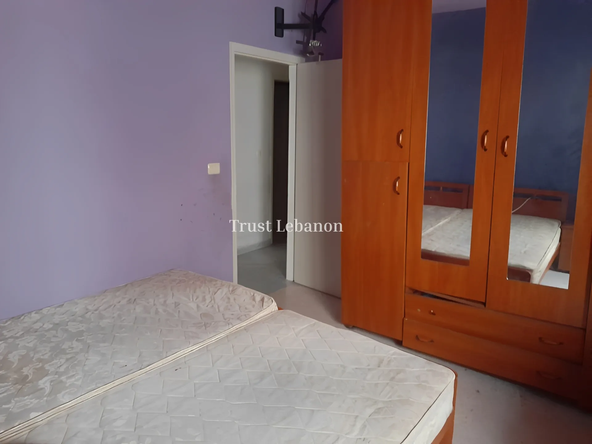 Apartment for sale in Aaoukar, Lebanon