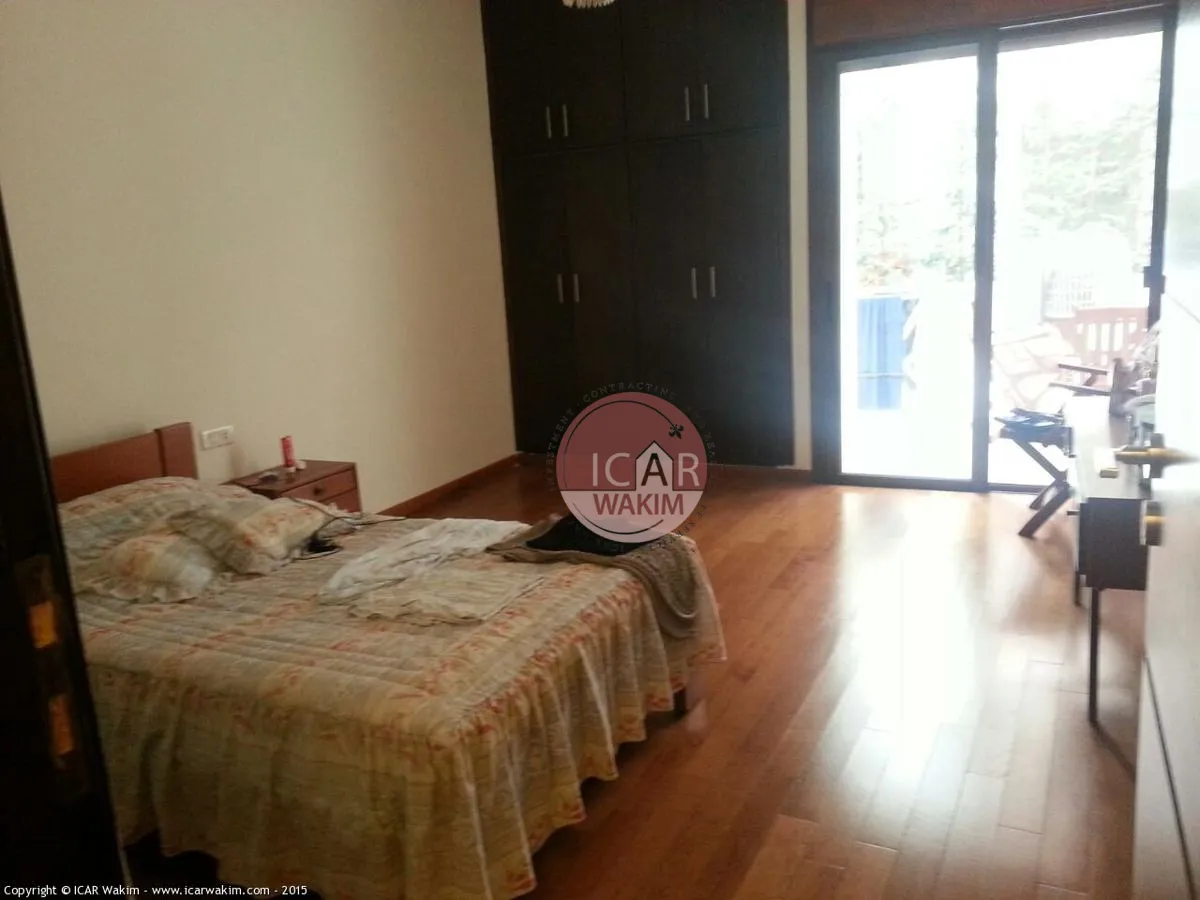 Apartment for Sale in Broummana