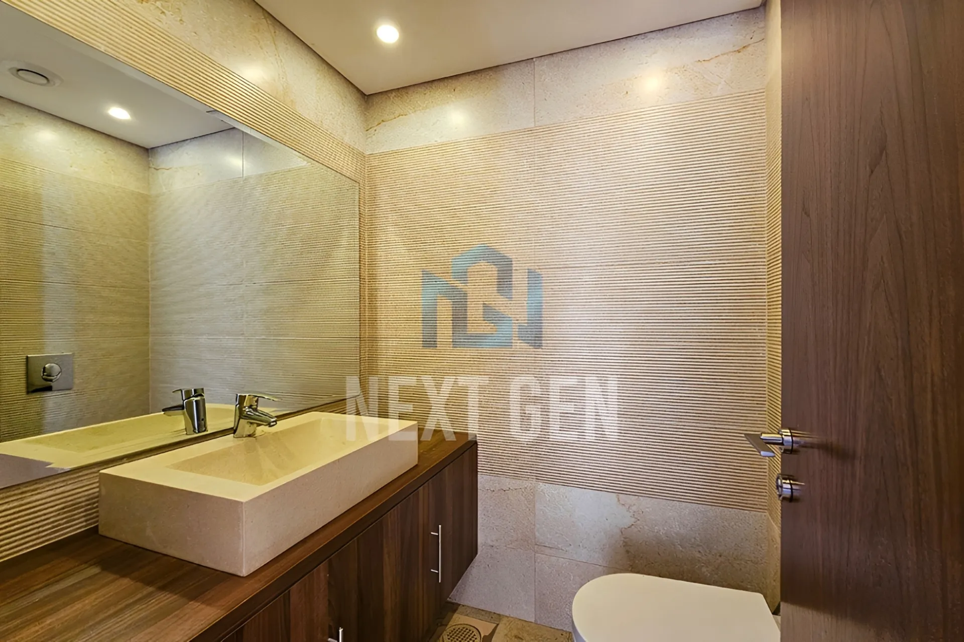 Duplex for rent in Achrafieh, Beirut, Lebanon