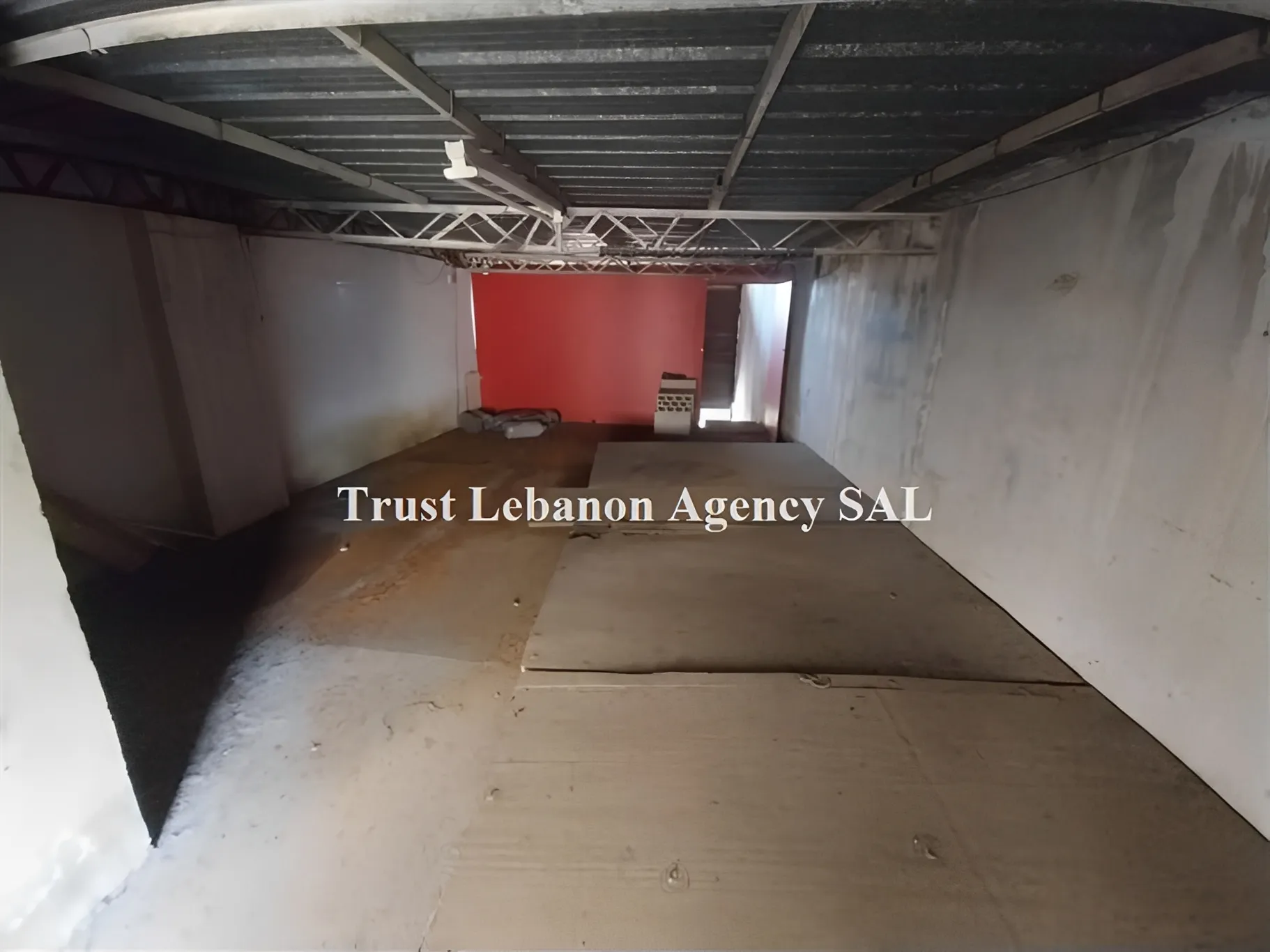Commercial Property For Rent in Metn, Mkalles