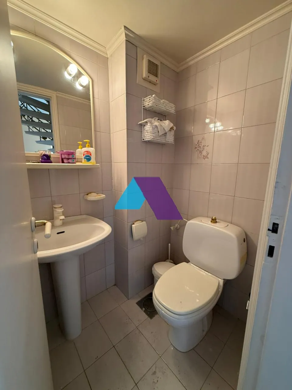 Apartment for Sale in Broummana