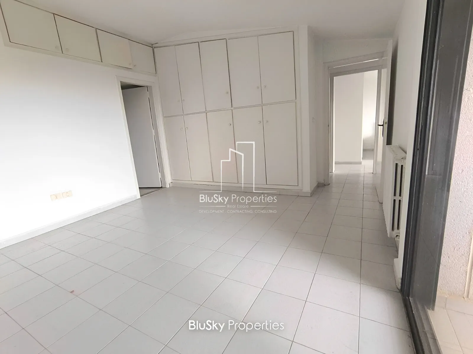 Duplex for Sale in Qornet El Hamra
