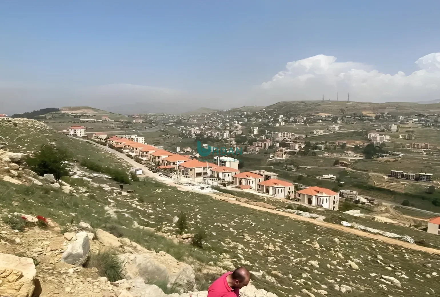 Residential in Rwaysat saoufar, lebanon