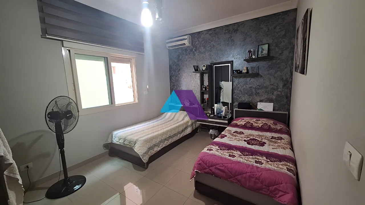 Apartment for Sale in Mansourieh