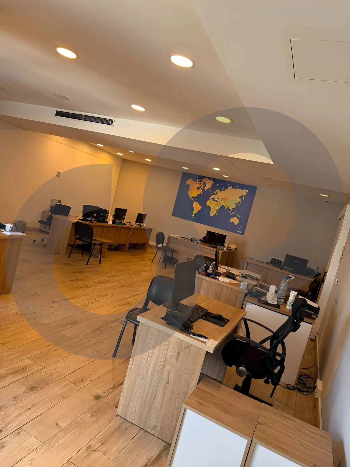 Office for Rent in Gemmayzeh