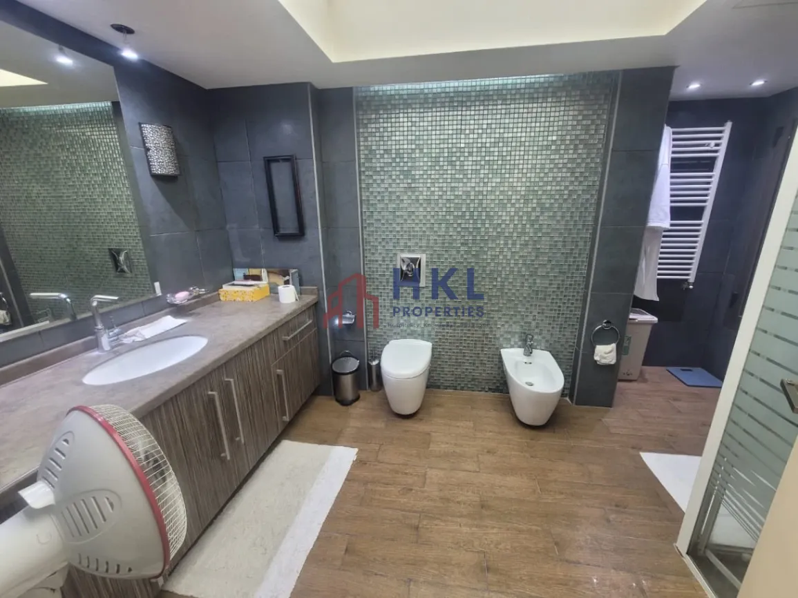 Apartment for sale in Mar Takla, Hazmieh, Lebanon