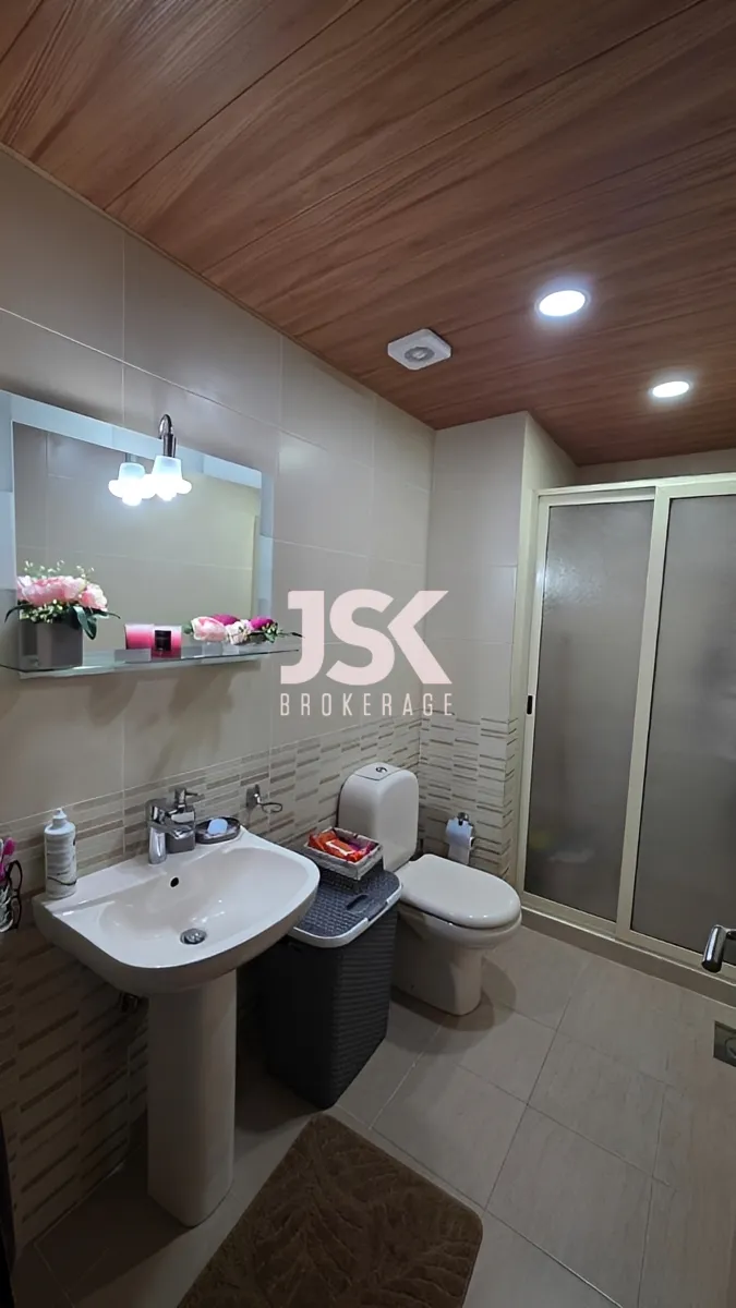 Chalet for sale in Zaarour