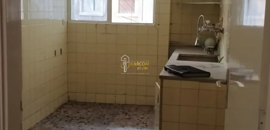 Apartment for Rent in Achrafieh, Gemmayzeh, Lebanon