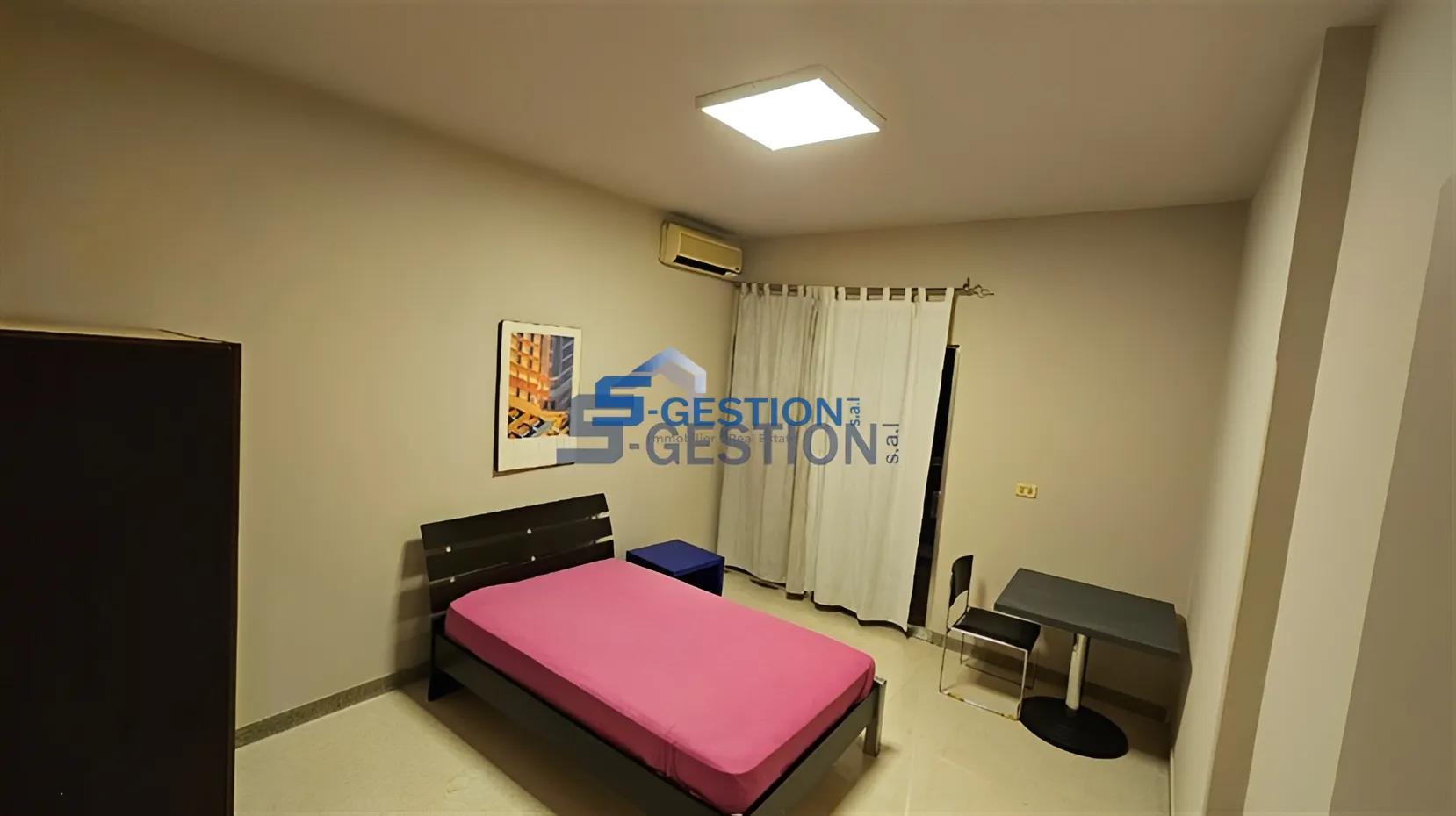 Apartment for Sale in Sanayeh