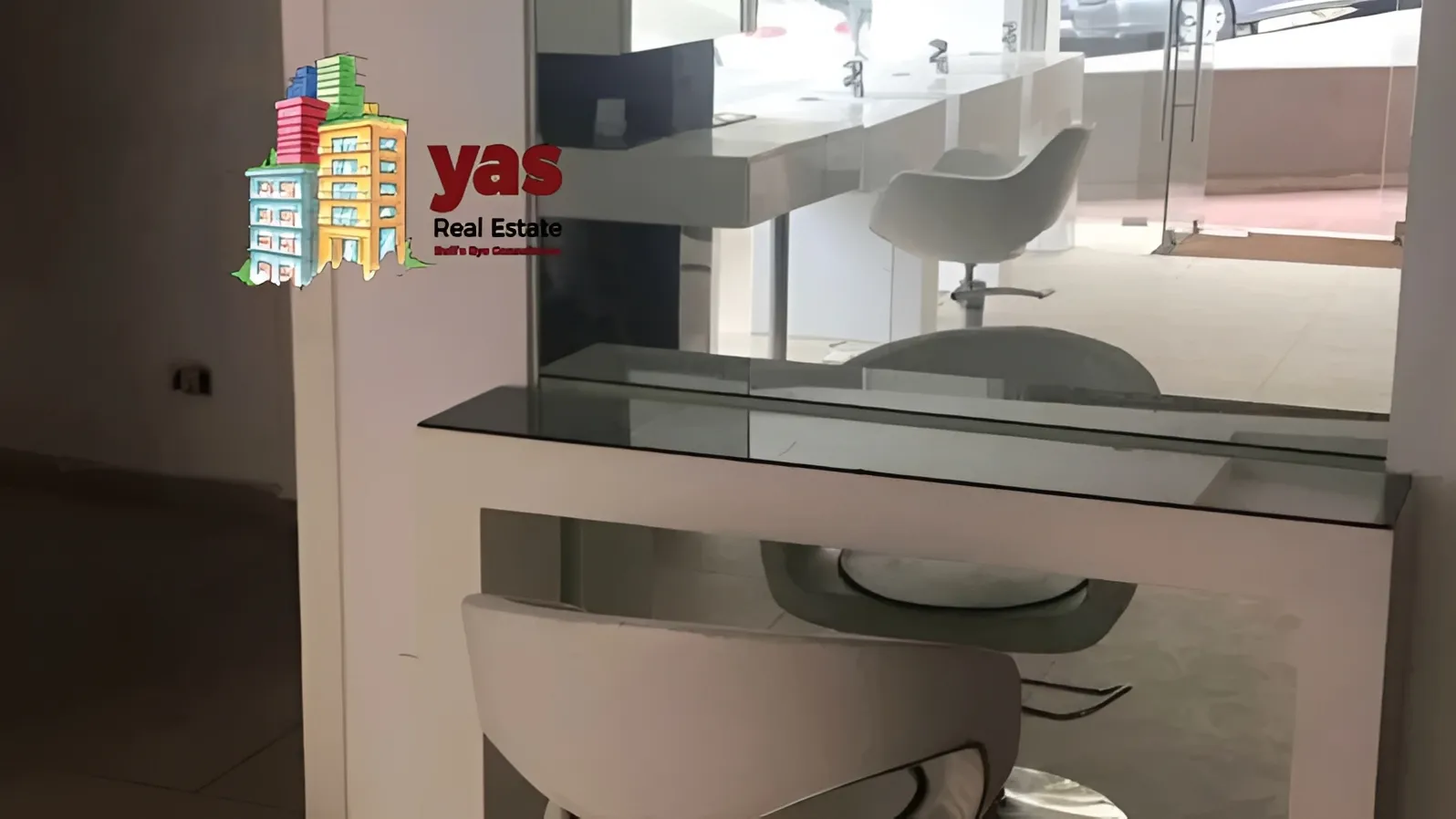 Shop for rent in Zouk Mikael