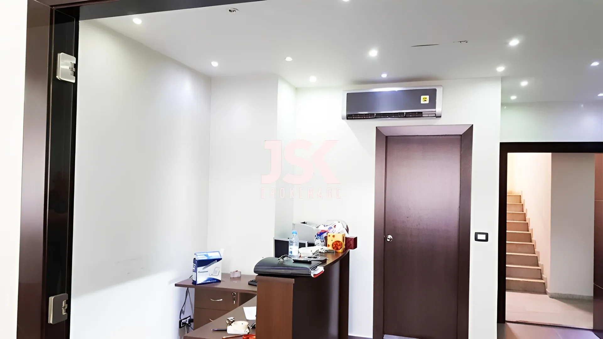 Office for sale in Zalqa, Lebanon