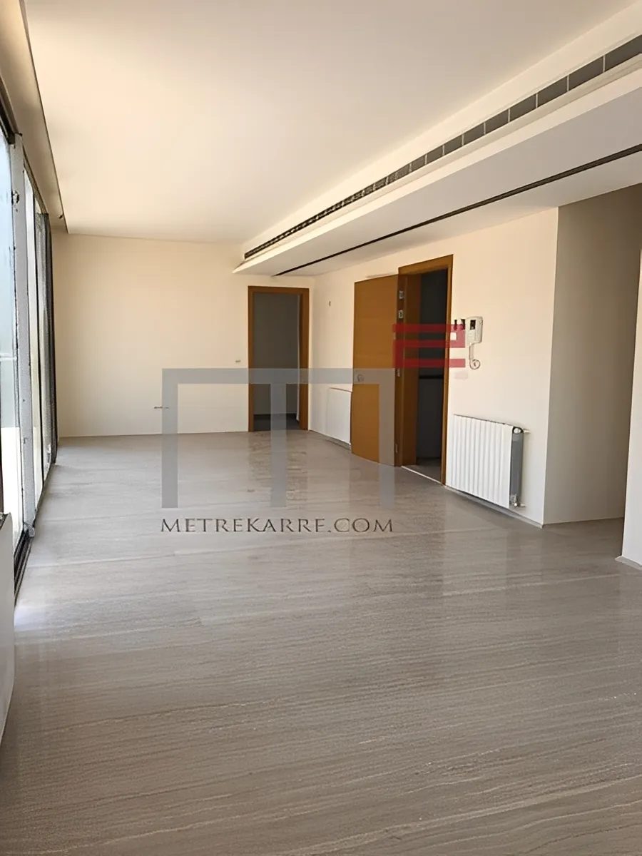 Duplex for Sale in Downtown Beirut Lebanon - 3 bed, 5 bath