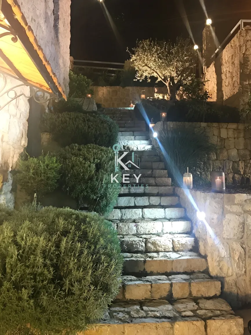 Triplex for rent in Delbta, Lebanon