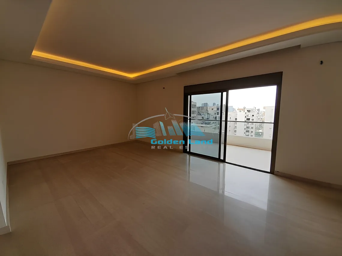 Apartment for Sale in Jdeideh, Lebanon - 3 bed, 4 bath