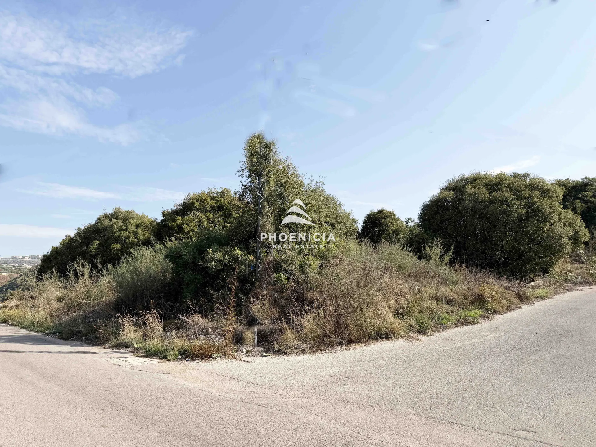 Land for Sale in Edde