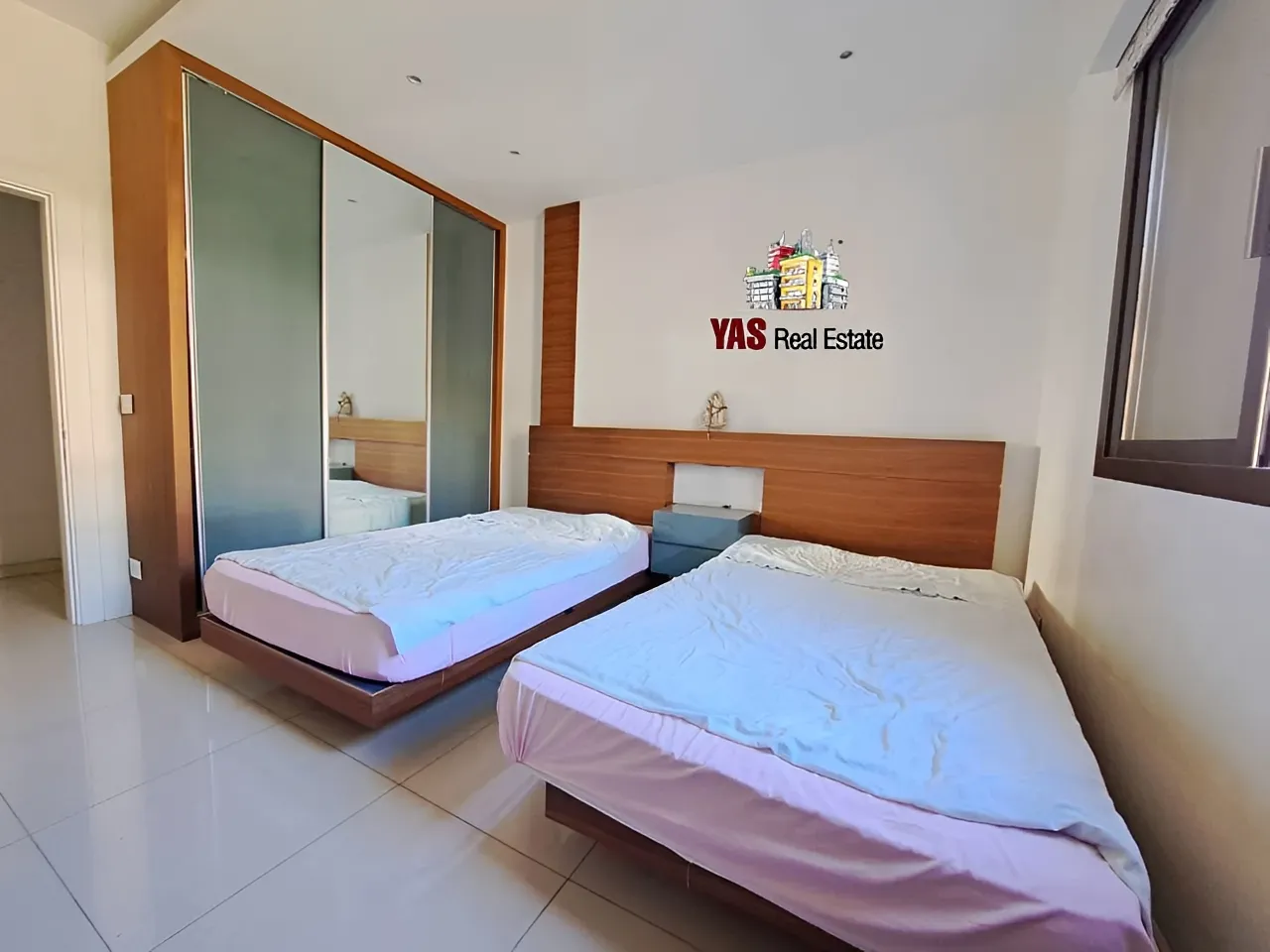 Apartment for Sale in Faytroun - 4 bed, 6 bath