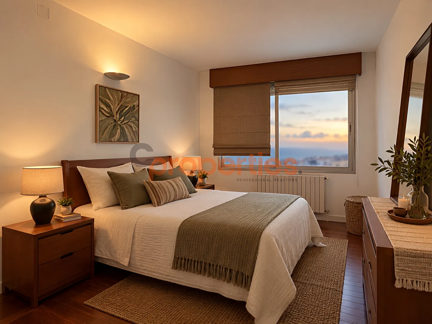 Apartment for Sale in Mtaileb