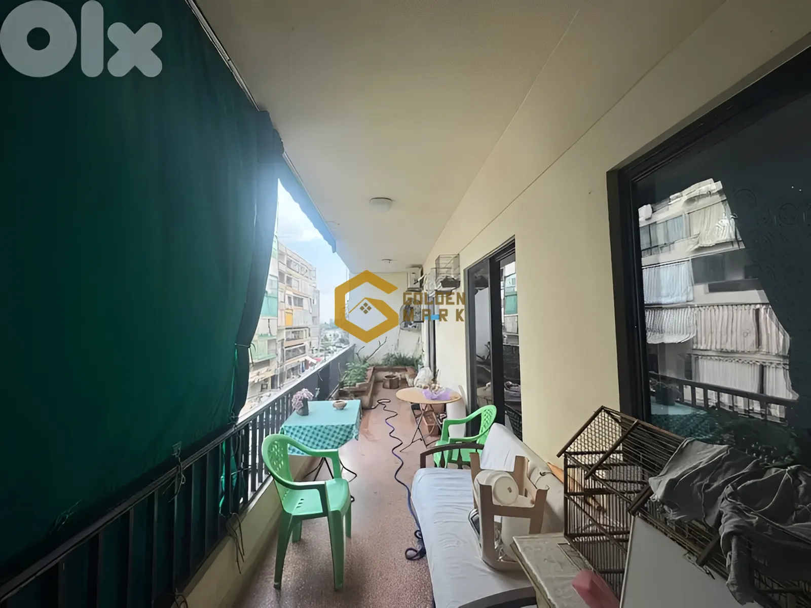 Apartment for Sale in Dekwaneh