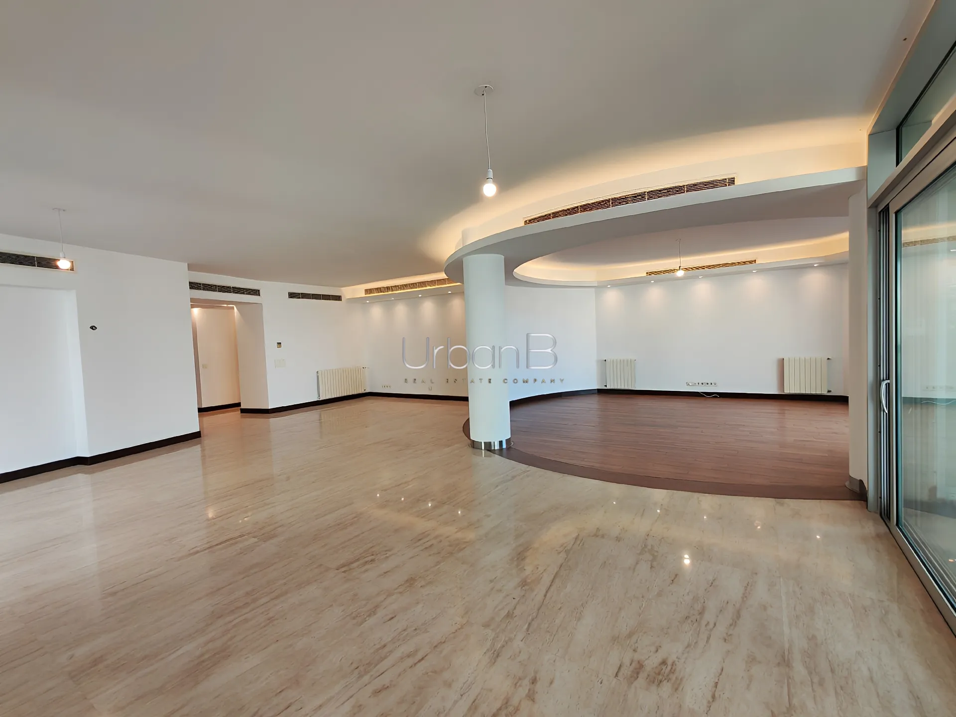 Apartment in Achrafieh, beirut, lebanon