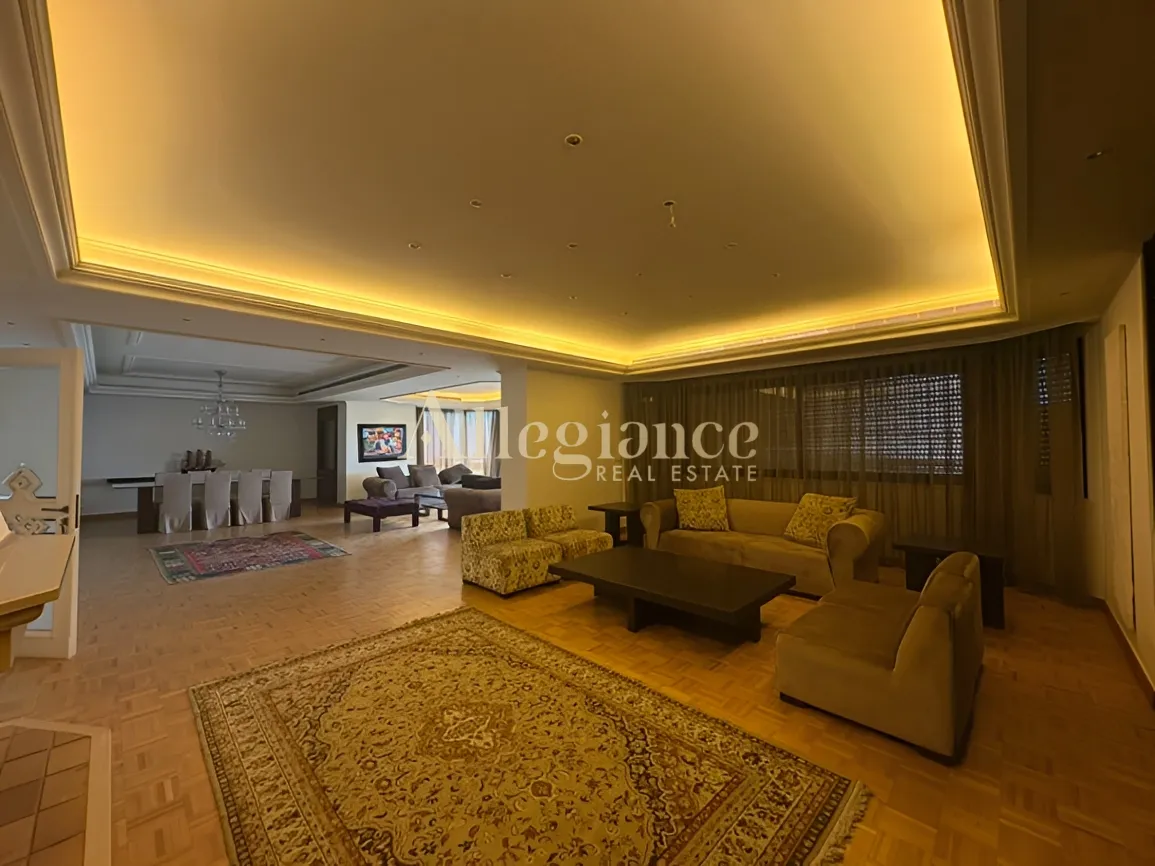 Apartment for sale in Beirut
